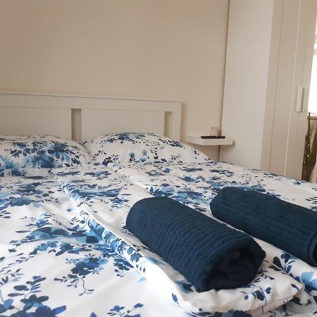 Mona Apartman Keszthely Zewnętrze zdjęcie