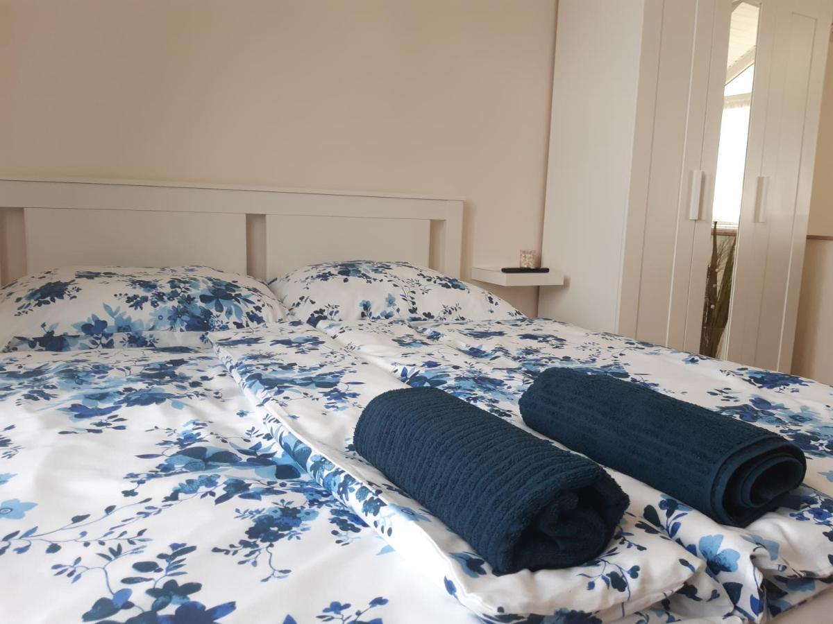 Mona Apartman Keszthely Zewnętrze zdjęcie
