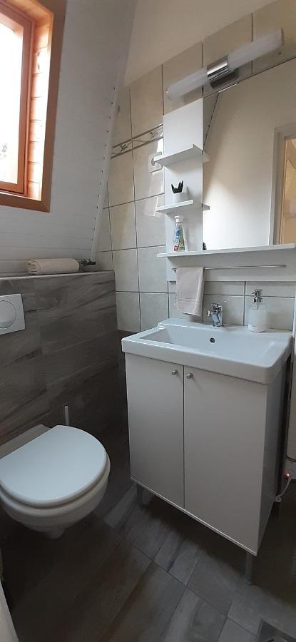 Mona Apartman Keszthely Zewnętrze zdjęcie