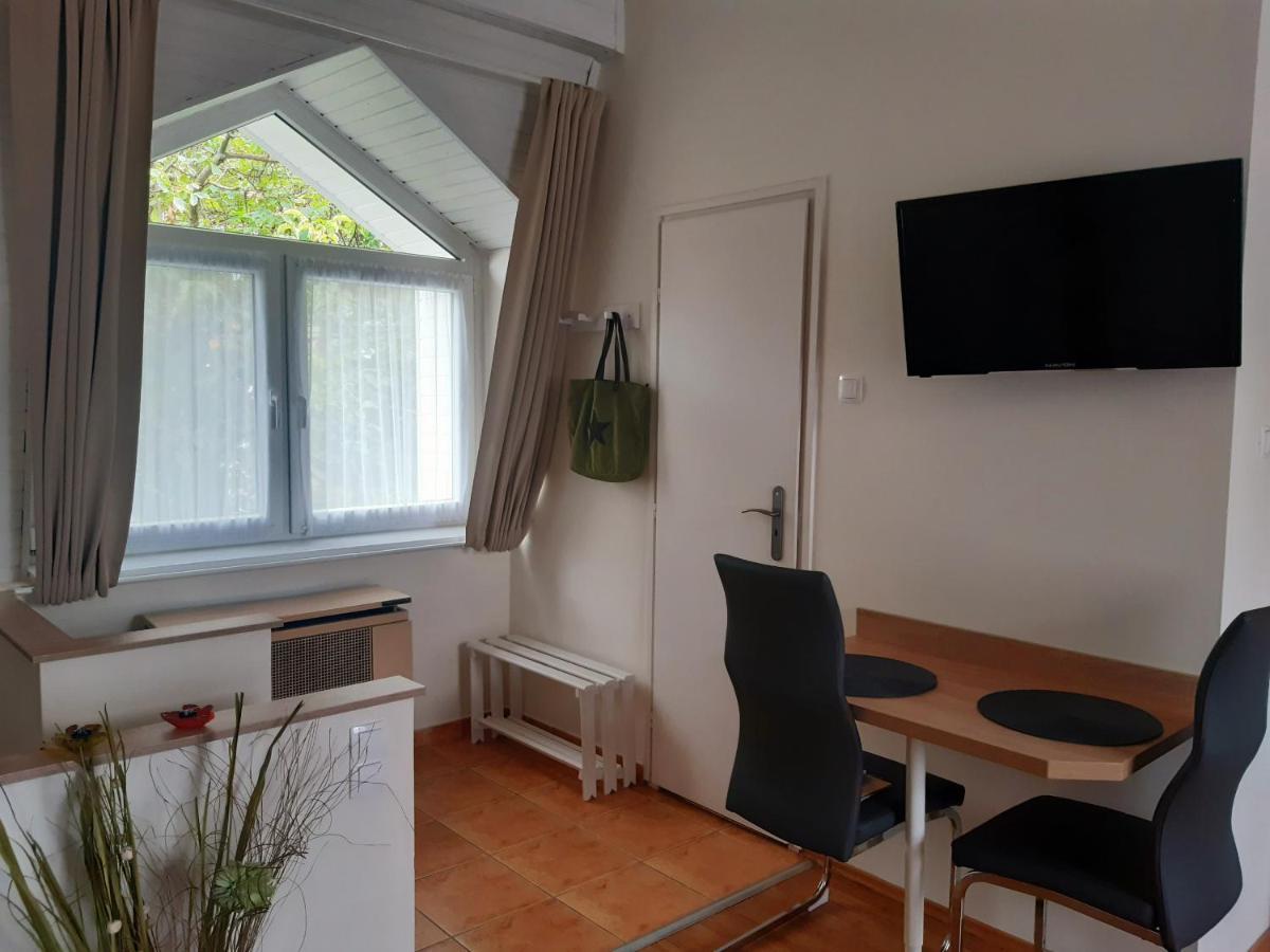 Mona Apartman Keszthely Zewnętrze zdjęcie