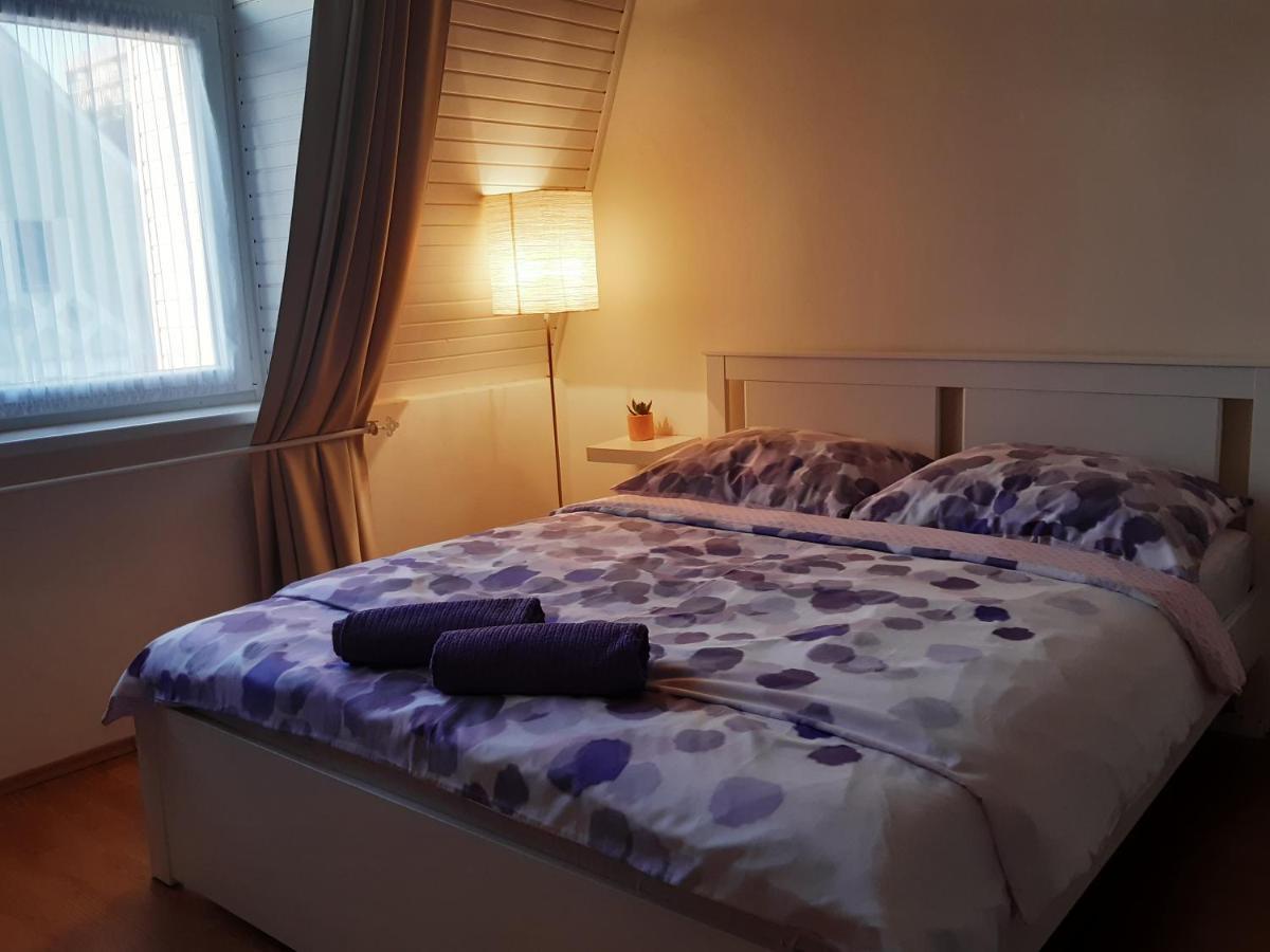 Mona Apartman Keszthely Zewnętrze zdjęcie