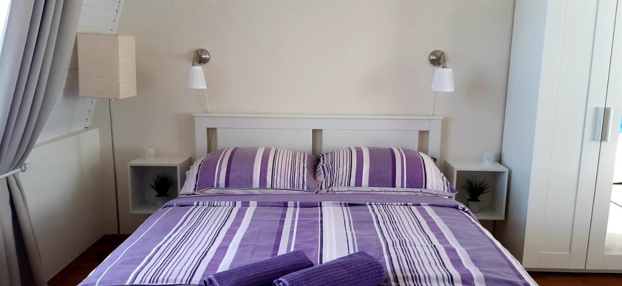 Mona Apartman Keszthely Zewnętrze zdjęcie