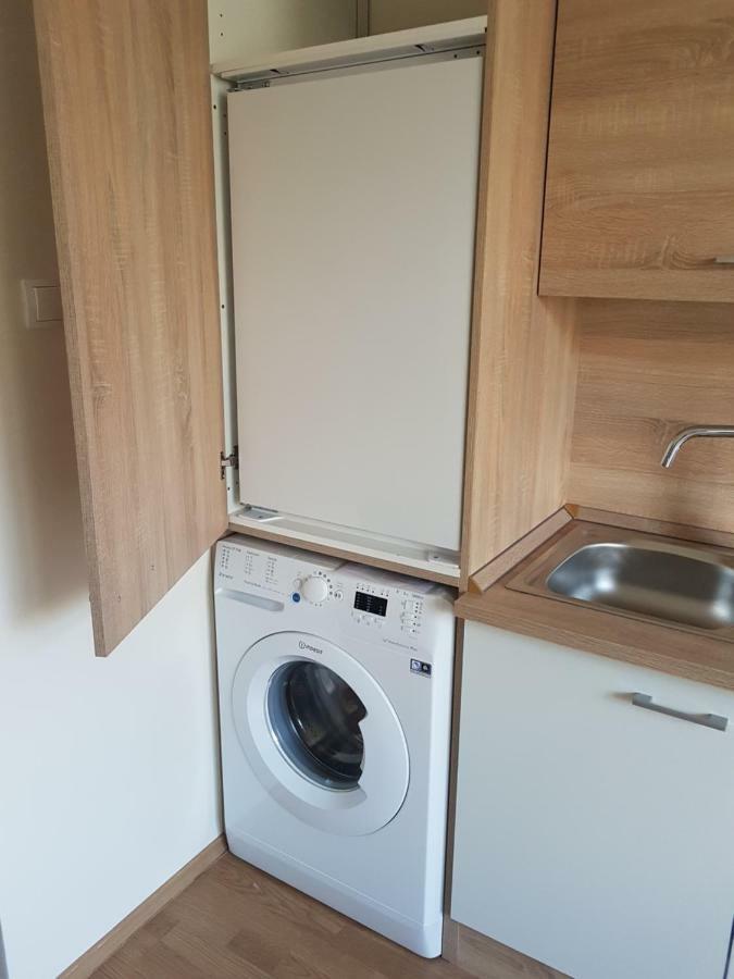 Mona Apartman Keszthely Zewnętrze zdjęcie