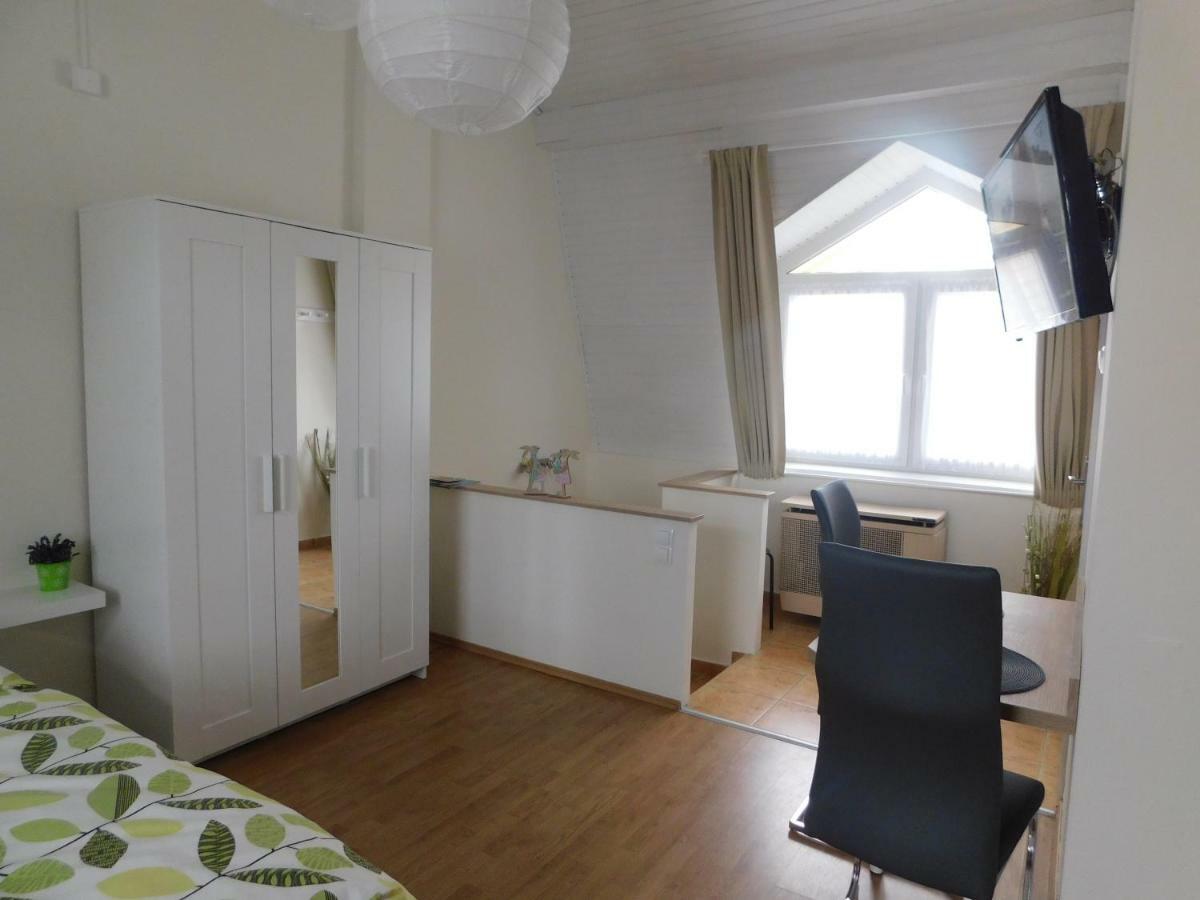 Mona Apartman Keszthely Zewnętrze zdjęcie