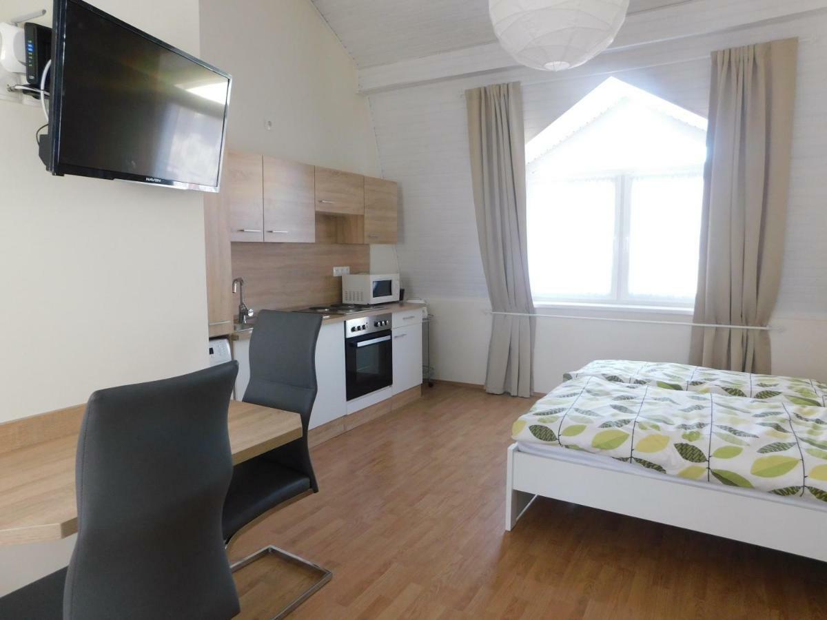 Mona Apartman Keszthely Zewnętrze zdjęcie